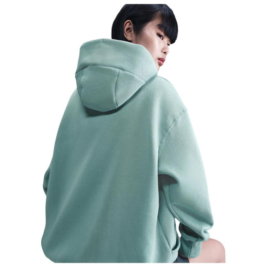 Nike Γυναικείο φούτερ Sportswear Phoenix Fleece Oversized Pullover Hoodie